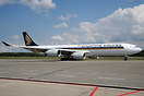 Airbus A340-541