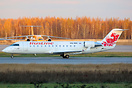 Bombardier CRJ-200ER