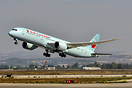 Boeing 787-9 Dreamliner