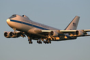 Boeing E-4B
