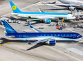 Boeing 767-32K/ER