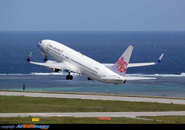 Boeing 737-809 Boeing 737-809