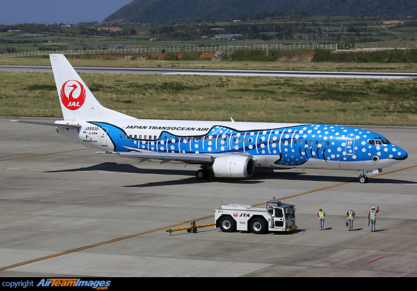 Boeing 737-4Q3 Boeing 737-4Q3