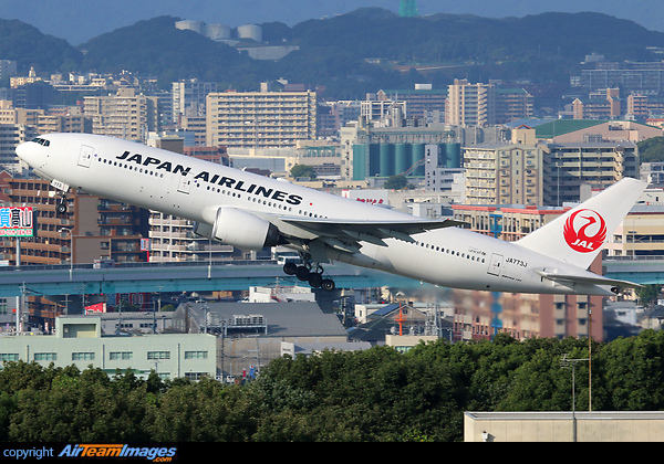 Boeing 777-246 Boeing 777-246