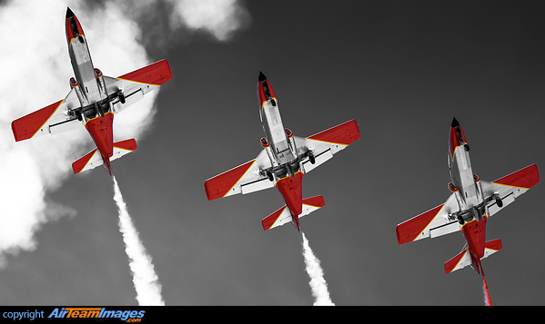 Patrulla Aguila Patrulla Aguila