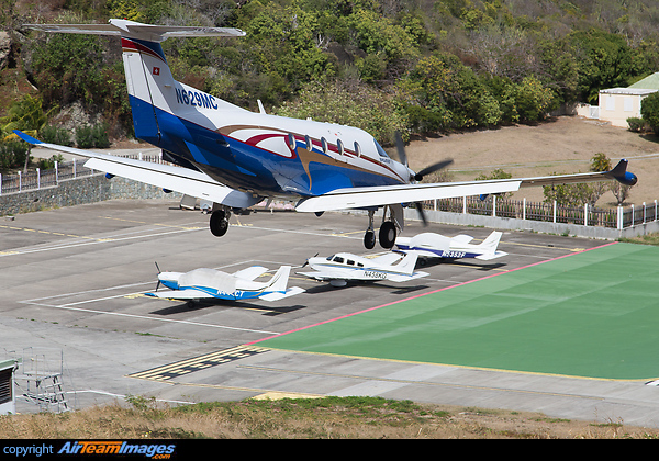 Pilatus PC-12/47 Pilatus PC-12/47