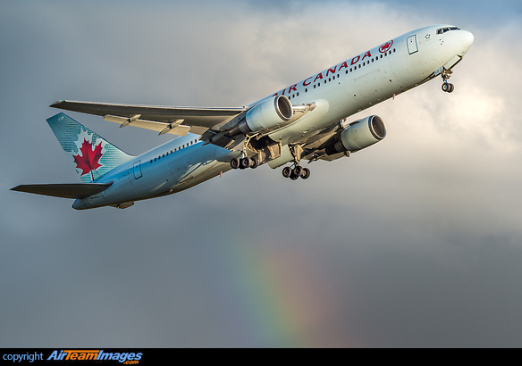 Boeing 767-375/ER Boeing 767-375/ER