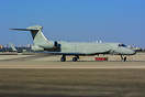 Gulfstream G550AEW
