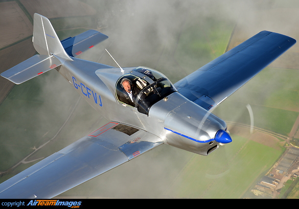 Cvjetkovic CA-65 Skyfly Cvjetkovic CA-65 Skyfly