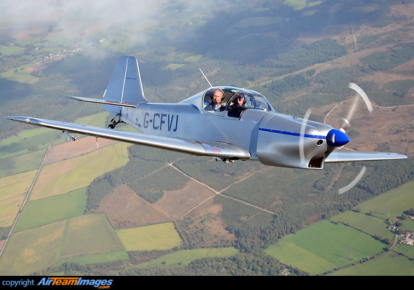 Cvjetkovic CA-65 Skyfly Cvjetkovic CA-65 Skyfly