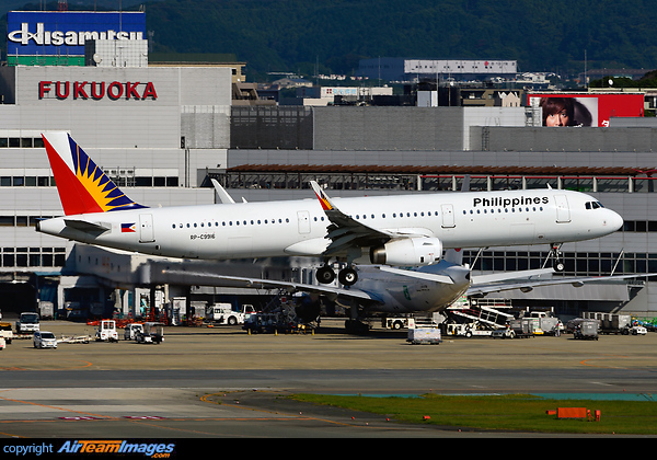 Airbus A321-231 Airbus A321-231