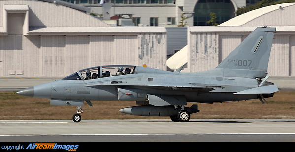 KAI T-50 Golden Eagle KAI T-50 Golden Eagle