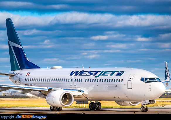 Boeing 737-8CT Boeing 737-8CT