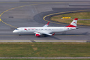 Embraer ERJ-195LR