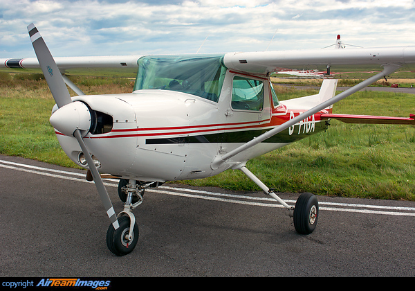 Cessna 152 Cessna 152