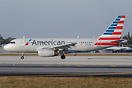 Airbus A319-132
