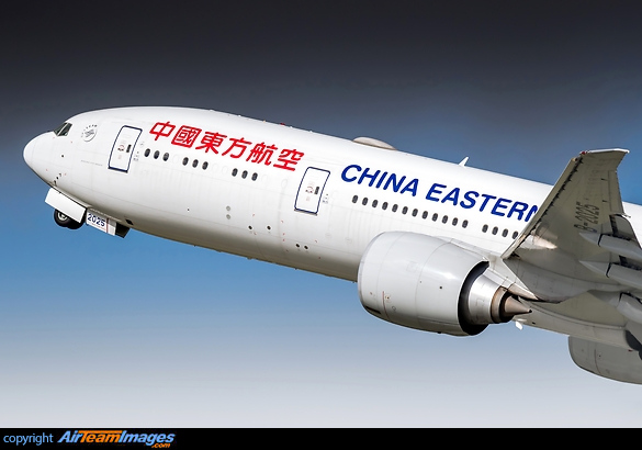 Boeing 777-39P/ER Boeing 777-39P/ER