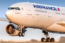 Airbus A330-203