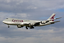Boeing 747-87UF