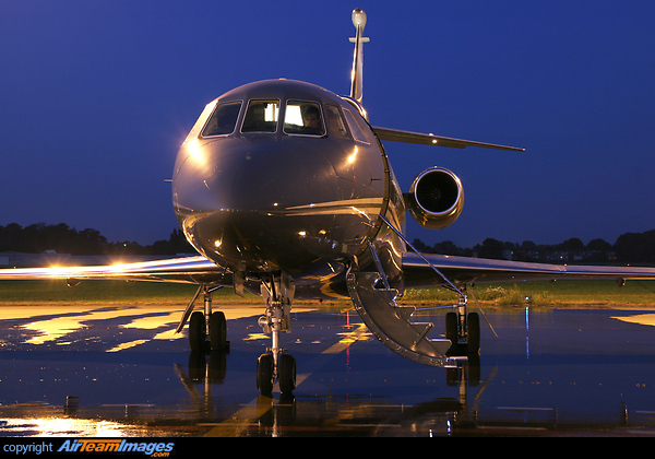 Dassault Falcon 900DX Dassault Falcon 900DX