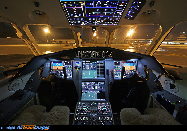 Dassault Falcon 900DX Dassault Falcon 900DX
