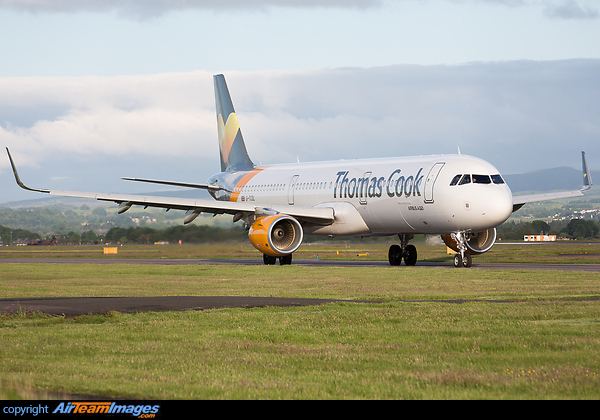 Airbus A321-211 Airbus A321-211