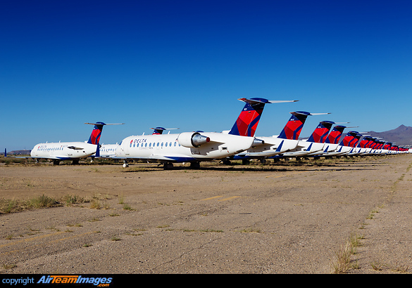 Kingman Aircraft Storage Kingman Aircraft Storage