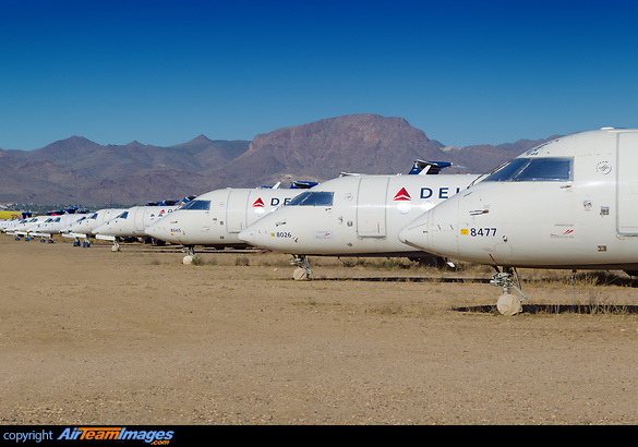 Kingman Aircraft Storage Kingman Aircraft Storage