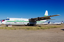 Lockheed L-100-30 Hercules