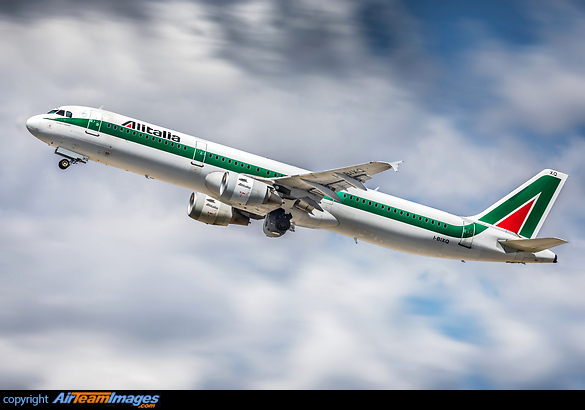 Airbus A321-112 Airbus A321-112