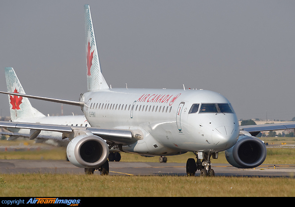 Embraer ERJ-190AR Embraer ERJ-190AR