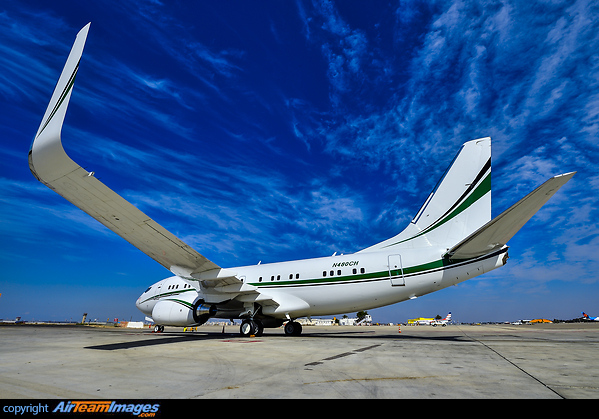 Boeing Business Jet BBJ Boeing Business Jet BBJ
