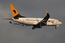 Boeing 737-7K9