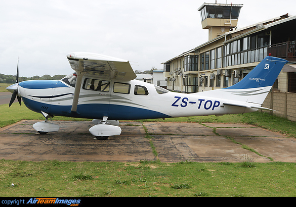 Cessna 206H Stationair Cessna 206H Stationair