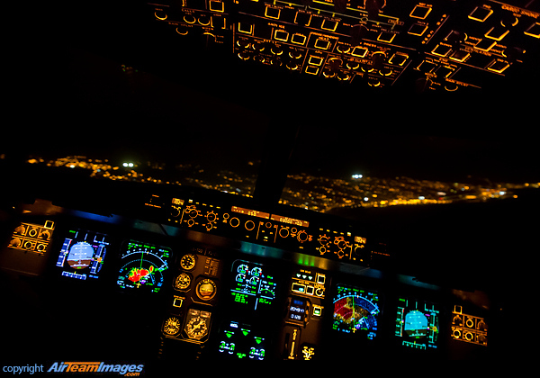 Airbus A320-214 Airbus A320-214