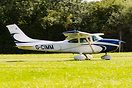 Cessna 182T Skylane