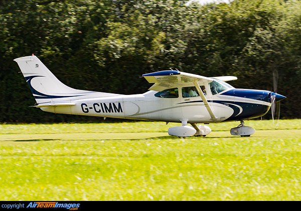 Cessna 182T Skylane Cessna 182T Skylane