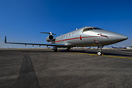 Bombardier Challenger 605