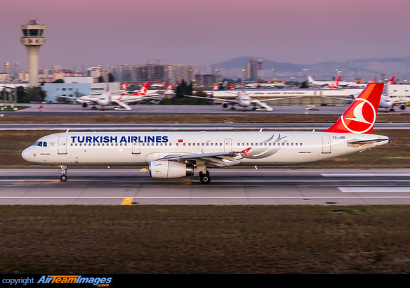 Airbus A321-231 Airbus A321-231