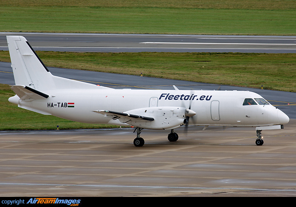 Saab 340A Saab 340A