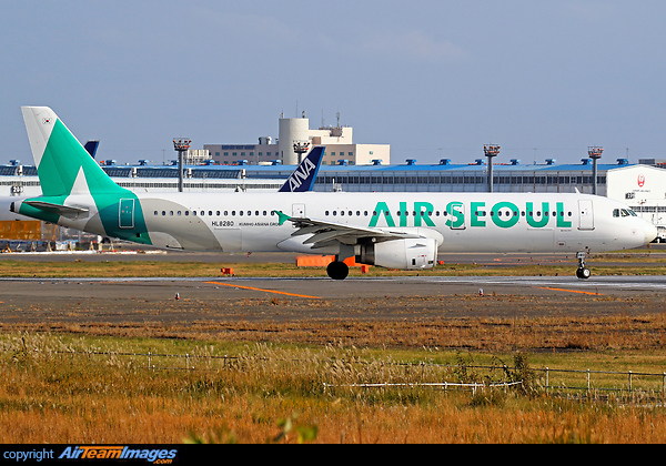 Airbus A321-231 Airbus A321-231