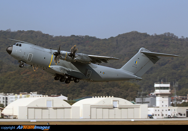 Airbus A400M Airbus A400M