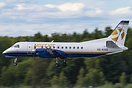 Saab 340B