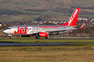 Boeing 737-8MG