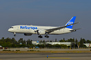 Boeing 787-8 Dreamliner
