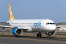 Airbus A321-251N