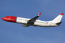 Boeing 737-8JP