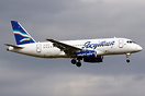 Sukhoi SuperJet 100-95LR