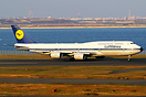 Boeing 747-830