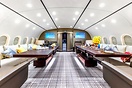 Boeing Business Jet 787 VIP